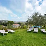 2 Bedroom Beautiful In Castellabate