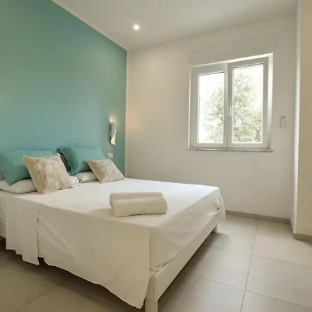 2 Bedroom Stunning In * Castellabate